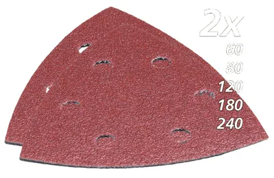 Produktbild von Makita B-21618, 10 Stück(e), 94 mm