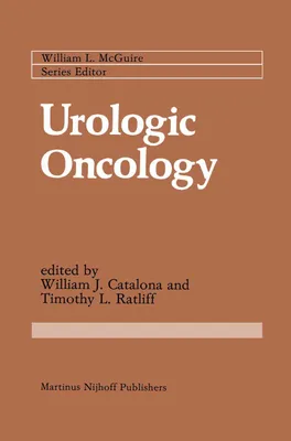 Produktbild von Urologic Oncology