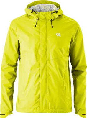 Image de Veste de sécurité Essential pour homme XXL, jaune - Couleur : jaune de sécurité