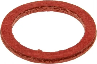 Image de Joint d'étanchéité en fibre Naraku, dimensions 11 x 15 x 1 mm, compatible avec Xinling Revonec