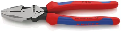 Obrázok produktu pre Kliešte "Lineman" 240 mm KNIPEX 07700