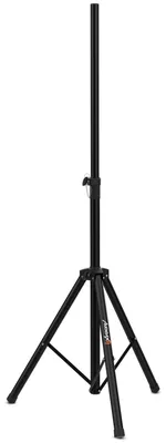 Produktbild von Lautsprecherständer Lautsprecherstativ - Klappbar - 67 bis 115 cm - Schwarz - Für Lautsprecher und Musikanlage