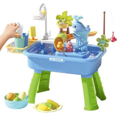 Productafbeelding van Educatieve Watertafel voor Kinderen