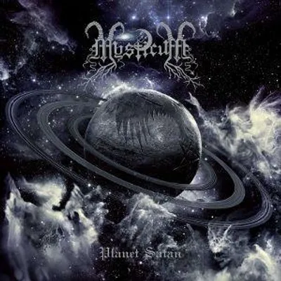 Produktbild von Planet Satan