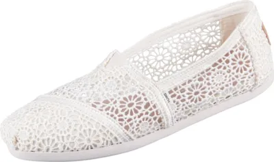 Obrázok produktu pre Toms ALPARGATA CLASSIC 10016241 101 Natural EU 38,5
