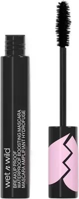 Zdjęcie produktu dla Wet n Wild BreakUp Wodoodporny tusz do rzęs Ultra Black, 8 ml