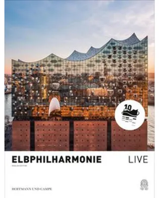 Zdjęcie produktu dla Elbphilharmonie LIVE