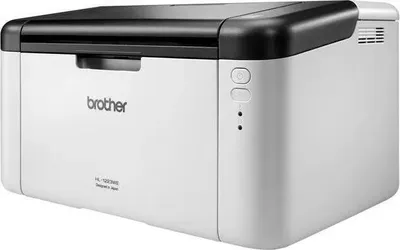 Laser-Monodrucker Brother Hl-1223We-Effizienter Druck, Toner 1500 Seiten