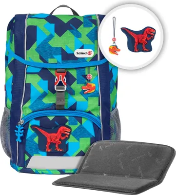 Produktbild von Step by Step Rucksack-Set KID, 3-teilig