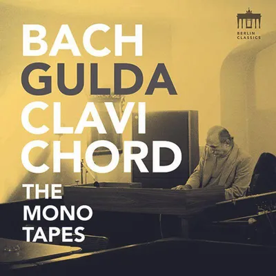 Zdjęcie produktu dla Clavichord - The Mono Tapes