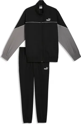 Produktbild von Puma 691772 Trainingsanzug Schwarz S Mann Schwarz S