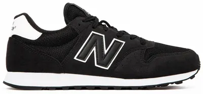 Image de Chaussures New Balance 500 GM500EB2