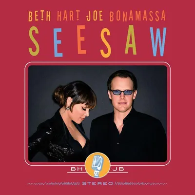 Produktbild von Seesaw (Cd Reissue)