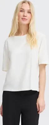 Produktbild von b.young BYPAMILA Damen Baumwollmischung loose fit