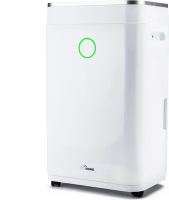 Produktbild von IPOTOOLS Home Luftentfeuchter 20L OL20-BD030AMN