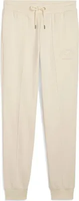 Image de Puma Class Better Pantalon de jogging homme, Taille:M, Couleur:Alpine Snow