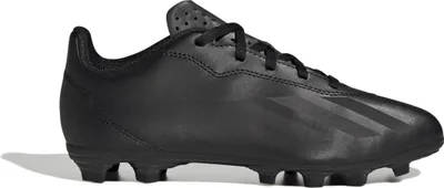 Produktbild von ADIDAS X Crazyfast.4 FxG Fussballschuhe Kinder schwarz 38