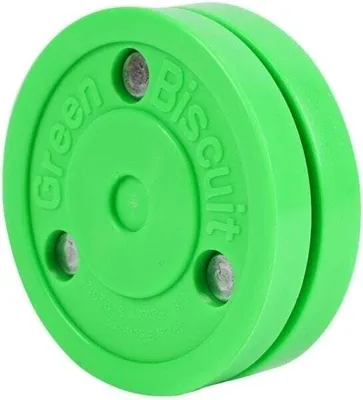 Obrázok produktu pre Green Biscuit Classic Hokejový puk
