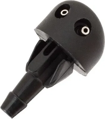 Produktbild von Scheibenwaschdüse Spritzdüse Düse L=R 7700413545 für Renault Clio II / Thalia