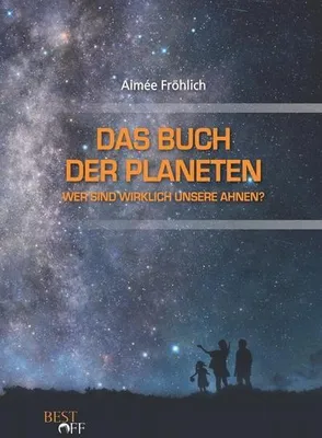 Image de Das Buch der Planeten