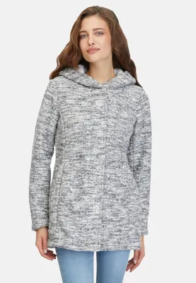 Produktbild von Ragwear Jacke Übergangsjacke NETTIE BONDED