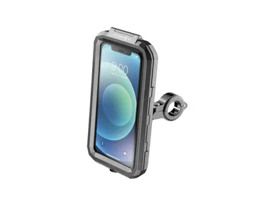 Obrázek produktu pro Interphone SMARMOR, Mobilní telefon/smartphone, Aktivní držák, Motocykl, Černá