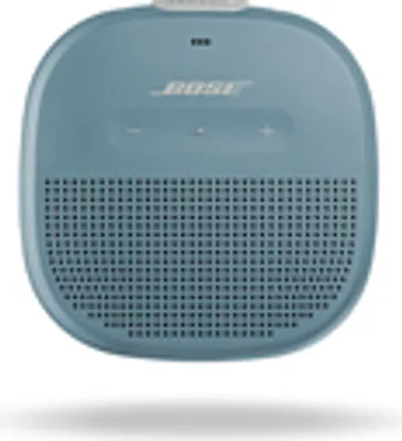 Produktbild von Bose SoundLink Micro Bluetooth® Speaker - Slate Blue