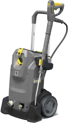 Image de Nettoyeur Haute Pression HD 6/15 M Plus KARCHER 1.150-932.0