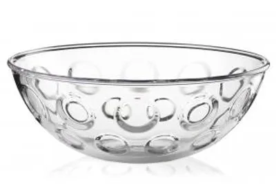 Immagine prodotto di GUZZINI Insalatiera Formecasa Con Bolli In Plastica Cm 30