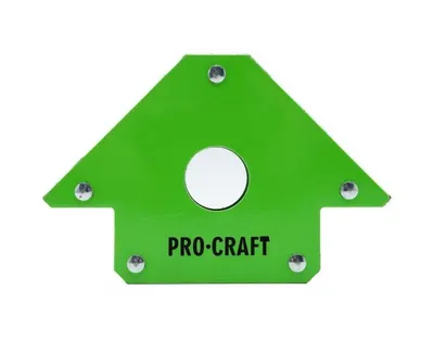 Image de Aimant d'angle Procraft WH22