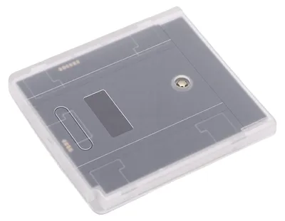 Produktbild von Game Cartridge Fit for GBC Console Rewritable RTC Function 8MB Storage 1MB Static Random Access Memory