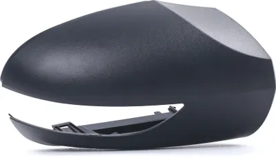 Produktbild von RIDEX 23A0133 Außenspiegel Abdeckung Kappe Rechts passend für MERCEDES-BENZ A-Klasse (W169) Spiegelkappe