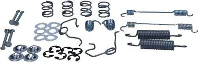 Image de Ressorts De Mâchoires De Frein Ford Transit Box (E)