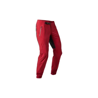 Produktbild von Fox Racing Flexair Neoshell® Hosen Rot 32 Mann Rot 32