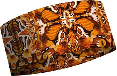Image de Bandeau MATT LEDANIA THERMO HEADBAND Uni, sauvage