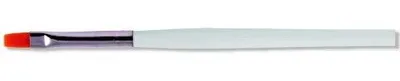 Image de Pinceau pour gel en nylon, 6 mm