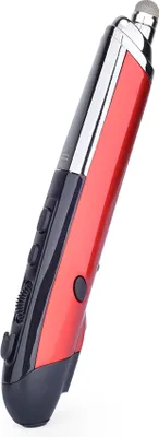 Obrázek produktu pro PR-08 2,4 GHz bezdrátová optická dotyková myš 800/1200 / 1600DPI Bezdrátová myš s perem pro prohlížení webu Laserový prezentér Ergonomická myš pro psaní rukou pro PC Laptop Computer