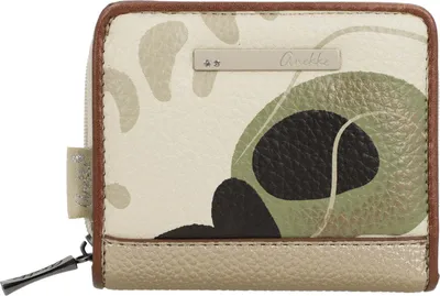 Image de Anekke porte-monnaie Sophia Gaia Wallet Multicolor multicolore