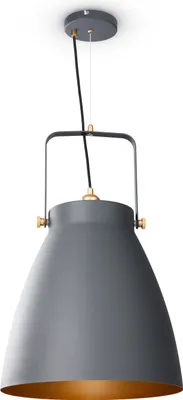 Produktbild von Pendelleuchte Esszimmer Hängelampe Küchenlampe Esstischlampe Industriell Modern