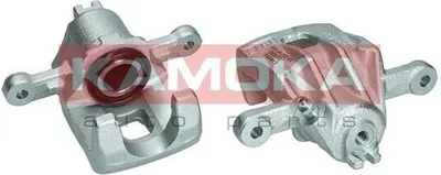 Produktbild von KAMOKA Bremssattel Hinten Rechts für HYUNDAI GETZ (TB) Ø34mm JBC1080