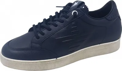 Produktbild von Cetti Herren Sneaker in Blau, Größe 46