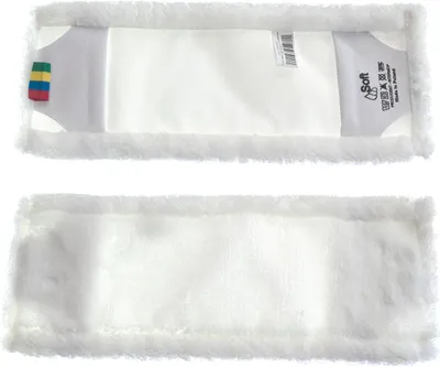 Obrázok produktu pre Plochý mop 40 cm z mikrovlákna SOFT Standard (MMLSW4)