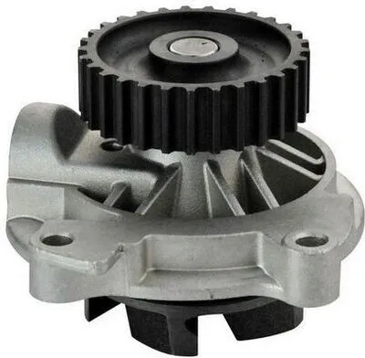 Produktbild von DENCKERMANN Kühlmittelpumpe Wasserpumpe für VW Golf IV Schrägheck (1J1) A310071P