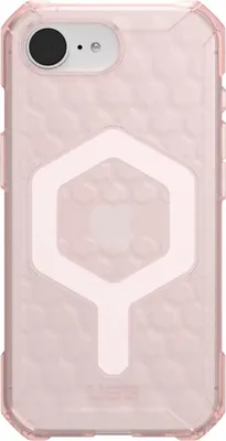 Obrázok produktu pre Urban Armor Gear 114496114C4C, Ochranný obal, Apple, iPhone 16e, 15,5 cm (6.1"), Ruže