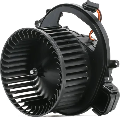 Produktbild von RIDEX 2669I0204 Gebläsemotor Innenraumgebläse für BMW 1 Schrägheck (F20) 3 Touring (F31) 3 Limousine (F30, F80) 4 Gran Coupe (F36) 3 GT (F34)