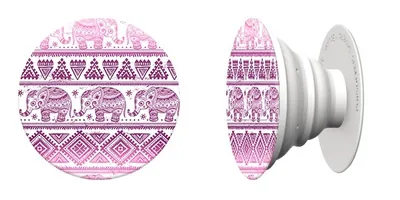 Obrázek produktu pro PopSocket Col Haithi bílý