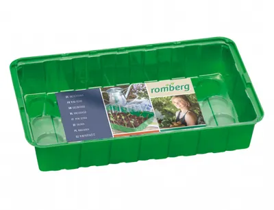 Obrázek produktu pro Nohel Garden Minipařeniště M 36x22x13cm