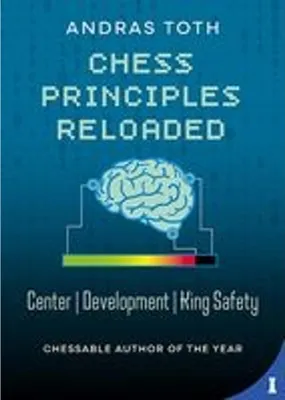 Produktbild von Chess Principles Reloaded
