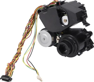 Produktbild von Wischmotor rechts Ecovacs 201-2310-2217 für Saugroter