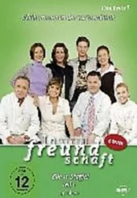 Produktbild von In aller Freundschaft - Season 11.1